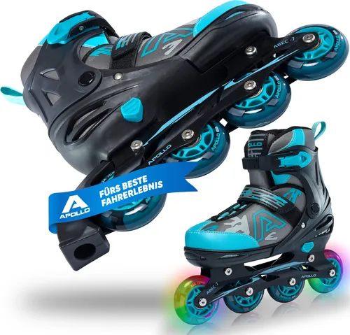 Apollo Inlineskates Champion von 3 S