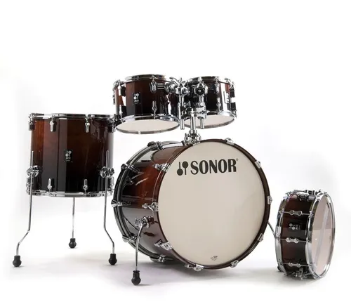 Sonor AQ2 Stage Set BRF