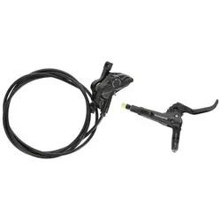 Shimano MT501/MT520 4-Kolben Scheibenbremse hinten von Shimano