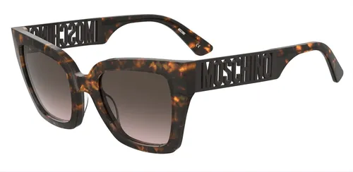 Produktbild Moschino 161/S Damen-Sonnenbrille