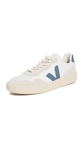 VEJA V-90 Sneaker aus biologisch behandeltem Leder von VEJA