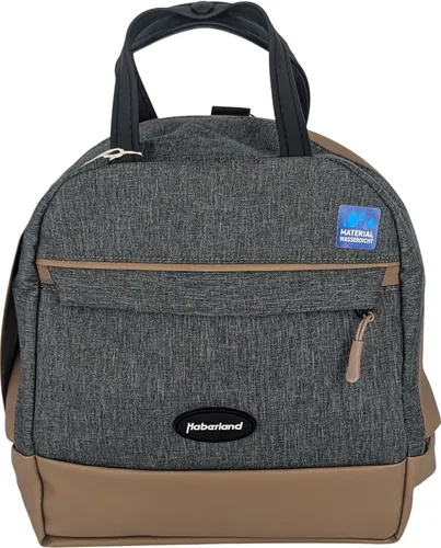 Haberland Rucksack-Lenkertasche Bella