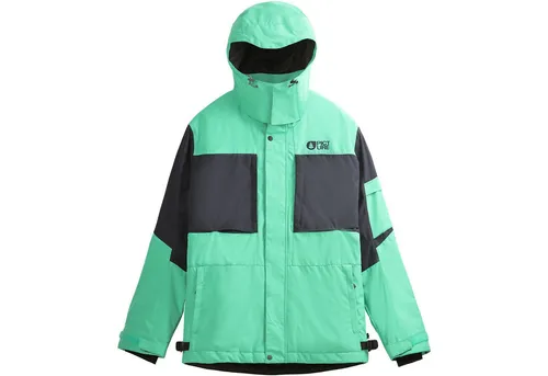 Picture Skijacke T-Shirt M PAYMA JACKET