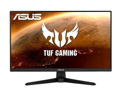 ASUS VG247Q1A 23,8 Zoll Gaming Monitor von ASUS