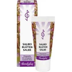 SALBEIBLÜTEN-Salbe 20 ml