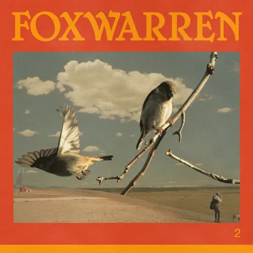 Foxwarren 2 (Vinyl) (US IMPORT)