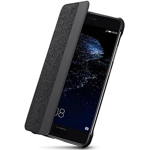 Huawei 51991886 P10 Schutzhülle Dark grau von Huawei