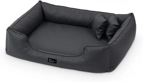Exclusive Bed Hundebett Orthopädisches MAX