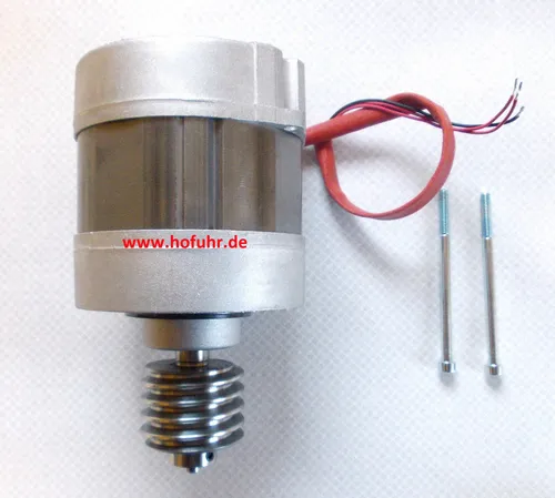 CAME Ersatzteil: Motor für BX-B, BX 78, 119RIY036