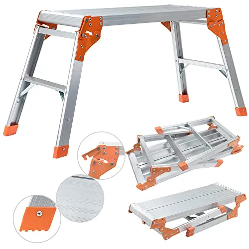 𝐂𝐑𝐀𝐅𝐓𝐅𝐔𝐋𝐋 Arbeitsplattform CF-107A von Craftfull