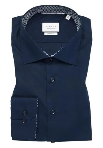 ETERNA Herren Hemd Modern Fit von ETERNA