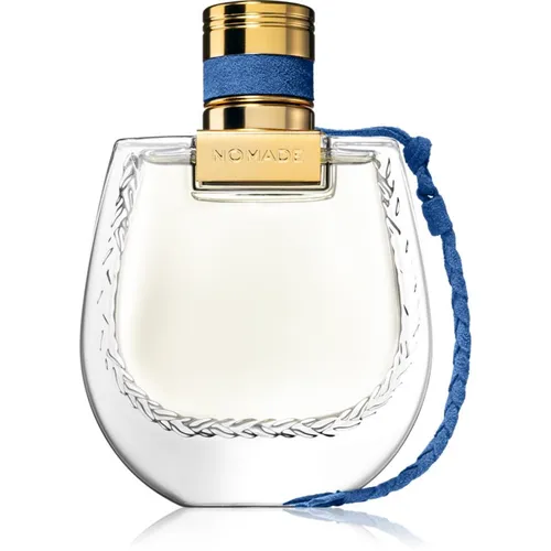 Chloé Nomade Nuit d`Egypte Eau de Parfum 75 ml - Damendüfte – Eleganter, blumig-orientalischer Duft mit edlen Noten von Myrrhe und Vanille, ideal für besondere Anlässe.