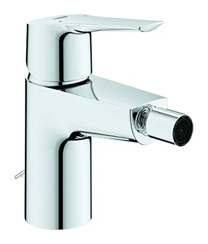 GROHE Start Einhand-Bidetarmatur - Bidet-Armatur mit wassersparendem Design und langlebiger Oberfläche, ideal für moderne Badezimmer.