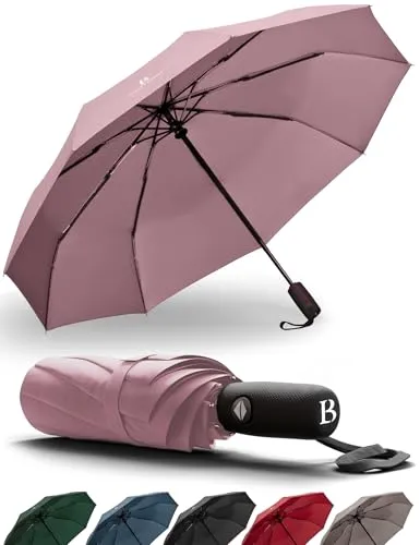 Sonnen- & Regenschirme Pink von LOGAN & BARNES