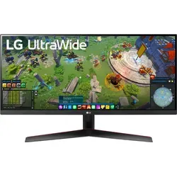 Produktbild LG UltraWide 29WP60G-B Monitor 29 Zoll