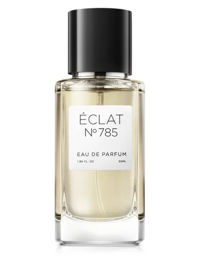 ÉCLAT 785 RAR Herren Parfum 55ml - Eleganter Duft mit Vanille - Entdecken Sie das ÉCLAT 785 RAR Herren Parfum in Reisegröße. Ein faszinierender Duft mit Noten von Vanille, Tonkabohne und Leder, ideal für besondere Anlässe.