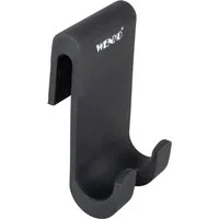 Wenko Duschhaken Verna Duo aus Silikon