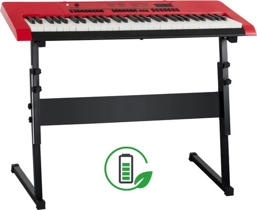 McGrey 6170 Akku-Keyboard Rot Safety Fix Set