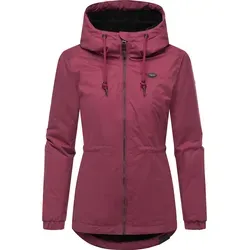 Winterjacke RAGWEAR 