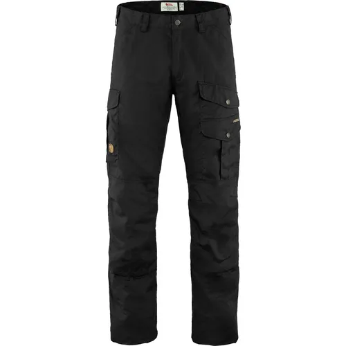 Fjällräven Barents Pro Trousers Men Black (46) von Fjällräven