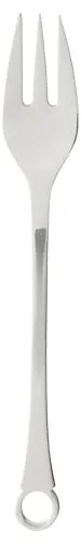 Gense Pantry Tårtgaffel 16,5 cm Matt/Blankt stål