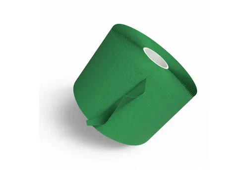 Horn Medical Bandage Horn-haft fein kohäsive Fixierbinden 20m -Breite/Farbe wählbar- (20 METER Länge, 1-tlg., weich & flexibel & hautverträglich), Haftbandage für Mensch & Tier - haftet nur an sich selbst