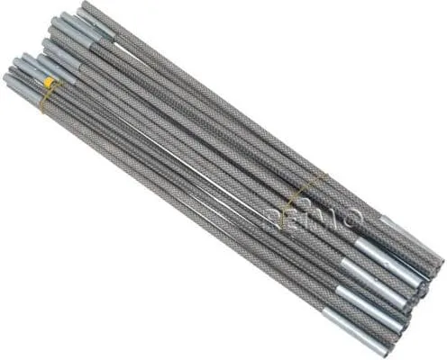 Reimo Fiberglasgestänge für Palm Beach Sonnensegel, 2er-Set von Reimo