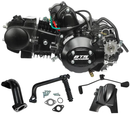 125-cm3-aluminiumzylindermotor (ohne Öl) von OEM