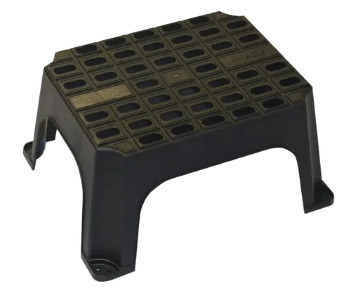 Milenco MGI Trittstufe