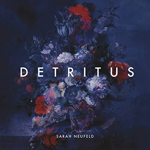 Detritus [Vinyl LP]
