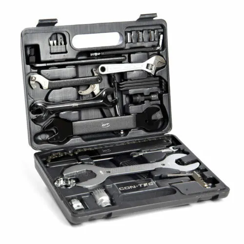 CONTEC Werkzeugkoffer 