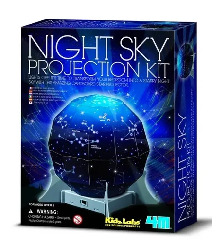 Projection set the night sky 4m 4893156132338 von 4M