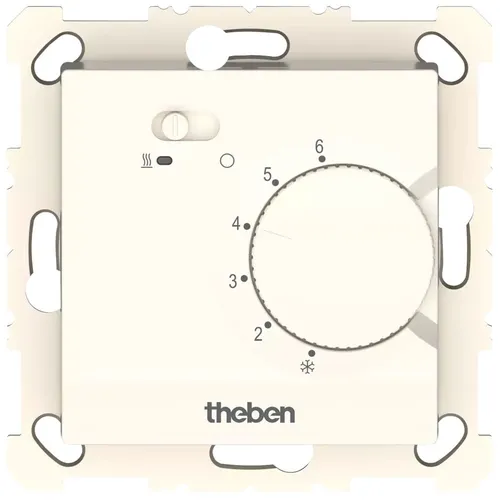 Theben Thermostate von Theben