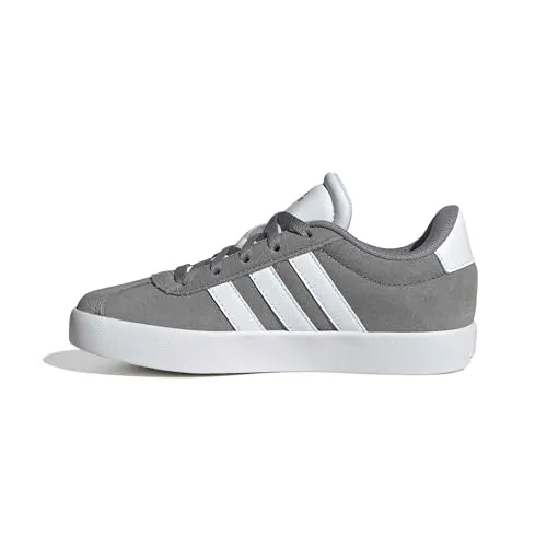 adidas Sportswear VL COURT 3.0 KIDS Sneaker in grau von adidas