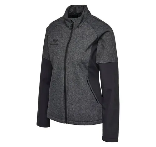 hummel Trainingsjacke Hmldalia Zip Jacke