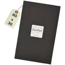 GarPet Aquarium Aquarium Unterlage Sicherheitsunterlage Terrarium 40 50 60 80 100 120 60 cm x 30 cm