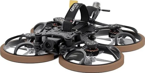 GEPRC Cinelog25 V2 Analog Drone FPV PNP von GEPRC
