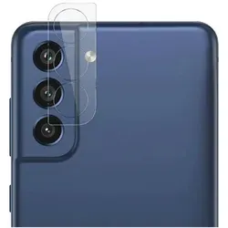 2x Kamera 9H Panzerhartglas für Samsung Galaxy S22 Plus 3D KLAR ECHTES TEMPERED Panzerglas Kameraglas Kamerhartglas Kameraschutzglas Schutzglas Schutzfolie Panzerfolie