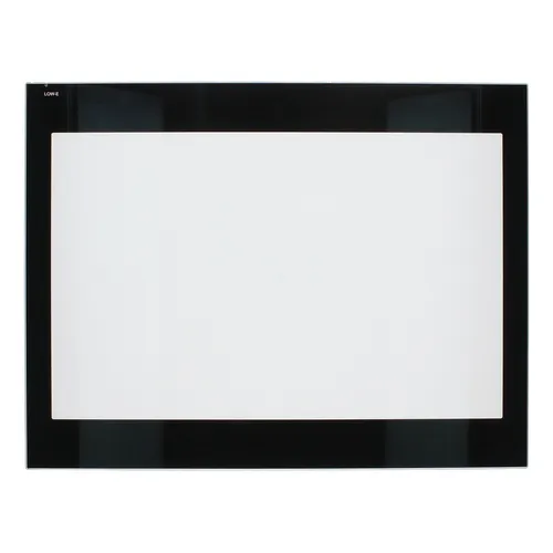 easyPART passend für 290440376 Beko Innenscheibe für Türe in Backofen Herd