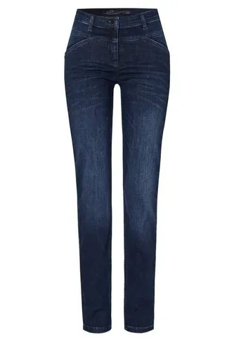 TONI Skinny-fit-Jeans von Relaxed by Toni