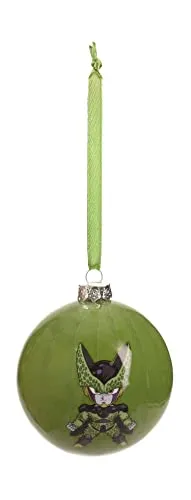 Weihnachtskugel Chibi Dragon Ball Z