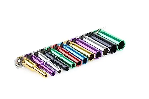 ENERGY Steckschlüsselsatz NE00285