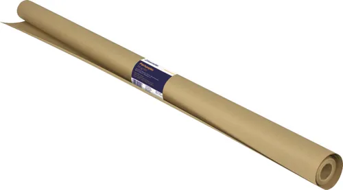Soennecken Packpapier 3558 100cmx10m Altpapier natronbraun