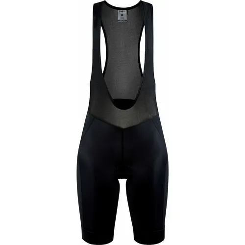 Craft CORE ENDUR BIB Shorts W Black/Black S von Craft