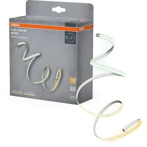 Lichtschläuche & Lichterketten Gelb von Osram