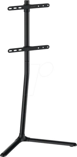 TV Ständer für Flachbildschirme - TV-Ständer & -Wandhalterungen, stabiler und höhenverstellbarer Ständer für optimalen Fernsehsichtkomfort