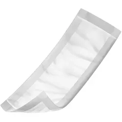 MoliCare Rectangular 5 Tropfen 15 x 60 cm Beutel 28 Stück