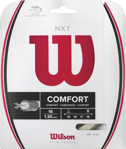 Wilson Schlägertasche Advantage II Triple Racket Bag - Tennisschlägertasche für bis zu 3 Schläger, mit großem Fach für Equipment und persönlichen Dingen, ideal für Spieler aller Geschlechter.