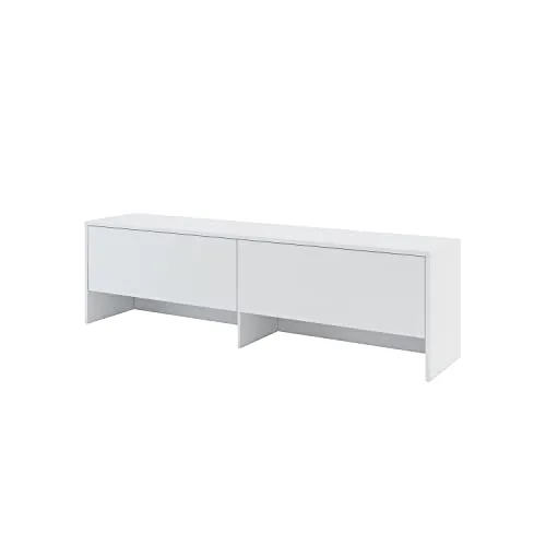 MEBLINI Hängeschrank für Horizontal Schrankbett Bed Concept von MEBLINI