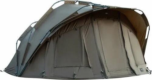 MK Fort Knox Dome 2Man Angelzelt von MK Angelsport